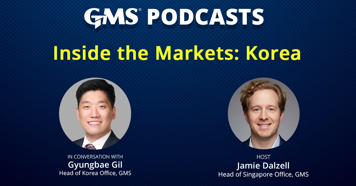 Korean Shipowners Hold Course Amid Recycling Market Volatility